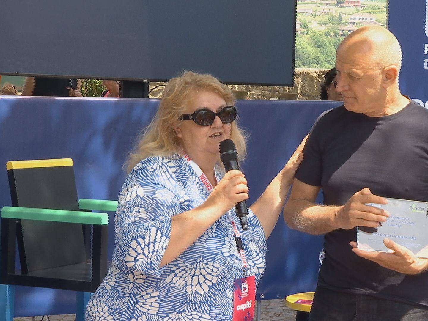 premio coripet 1 comm