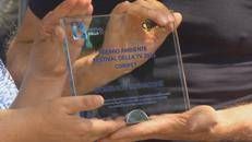 Premio Ambiente Coripet - (foto ufficio stampa)