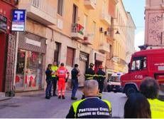 Procedure in atto a Cagliari - (Foto Adnkronos)
