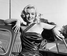 Marilyn Monroe - fotogramma/ipa