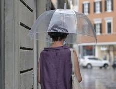 Temporale - Fotogramma /Ipa