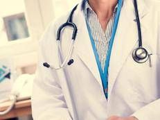 Medico donna - 123RF
