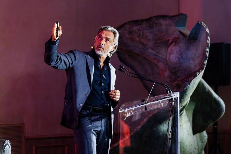 Michele Pascali - Foto ufficio stampa