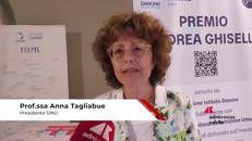 Salute: Tagliabue (Sinu), 'premiamo giovani ricercatori impegnati nell'invecchiamento in salute'