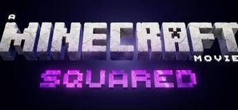 Minecraft, il nuovo film con Kirsten Dunst tra i protagonisti