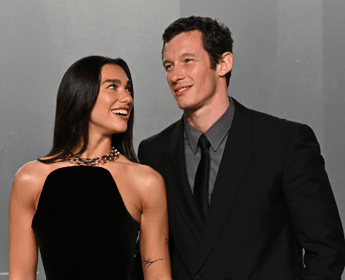 Dua Lipa si è sposata, il matrimonio a Londra con Callum Turner: al via il big party a Palermo