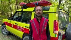 Speleologo bloccato in grotta, ecco cosa è successo: parla il soccorritore - Video