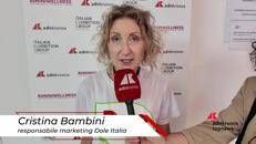 RiminiWellness – Dole Italia: benessere delle persone e tutela del pianeta