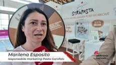 RiminiWellness – Pasta Garofalo punta su riciclo e innovazione alimentare
