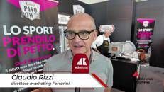 RiminiWellness – Ferrarini: il benessere passa da gusto e sostenibilità