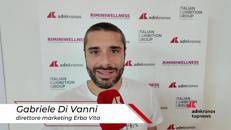 RiminiWellness – Erba Vita: benessere della persona e attenzione all'ambiente