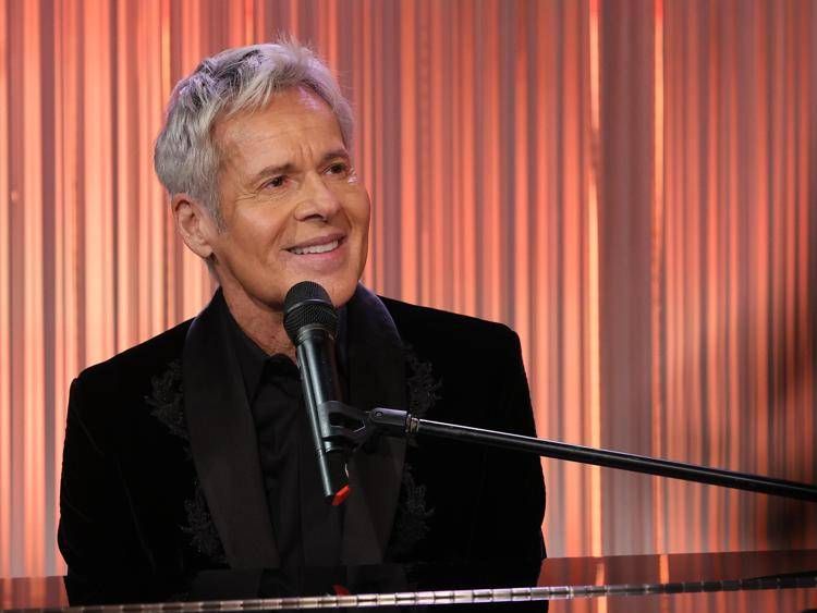 Claudio Baglioni - Ipa