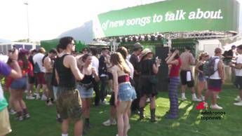 Musica: al Nameless Festival Heineken lancia Clinker, la soluzione digitale che permette di restare in contatto