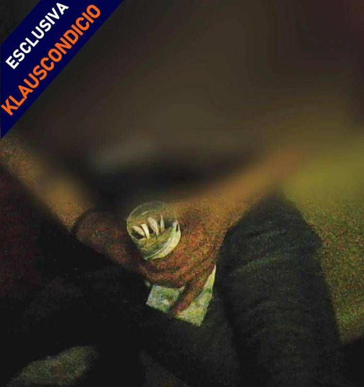 Droga, in ordinanza gip Reggio Calabria le minacce a Klaus Davi: 