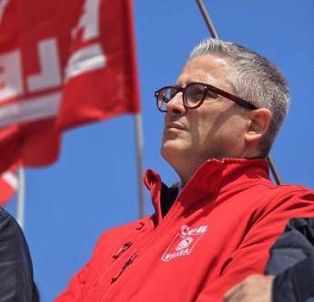 Caporalato, Di Franco (Fillea): “Consolato Usa? inaccettabile, stesso sistema in Grandi Opere”.