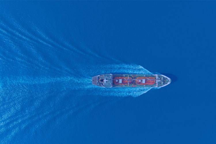 Ai decisiva per la sicurezza a bordo delle navi, progetto per la prevenzione dei rischi