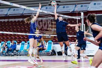 Campionati Universitari, vince Torino davanti al Cus di Milano