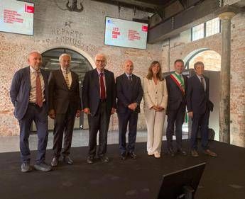 Buttafuoco: 'L'Archivio Storico della Biennale sarà centro studi e centro di produzione culturale'