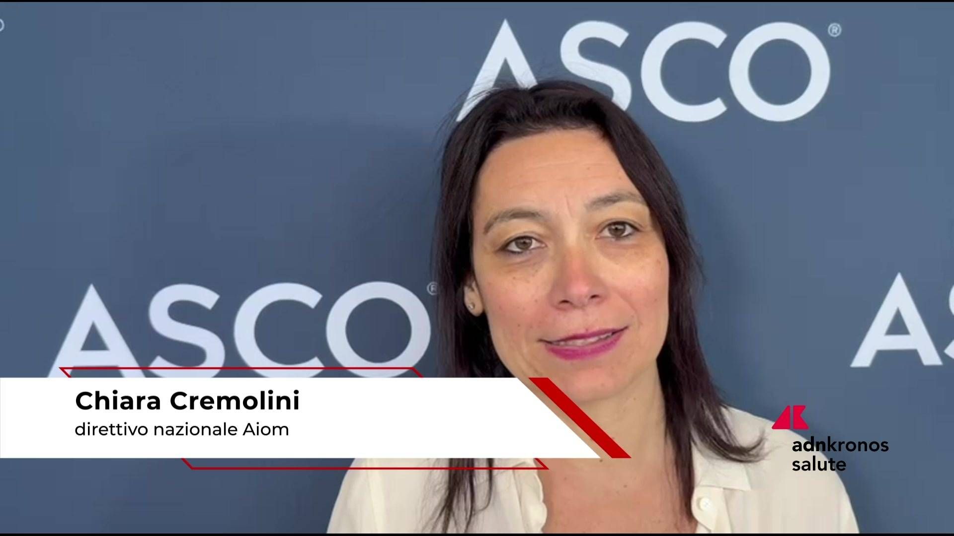 Tumore del pancreas: Cremolini (Aiom), "Daraxonrasib raddoppia la sopravvivenza e apre una nuova prospettiva di cura"