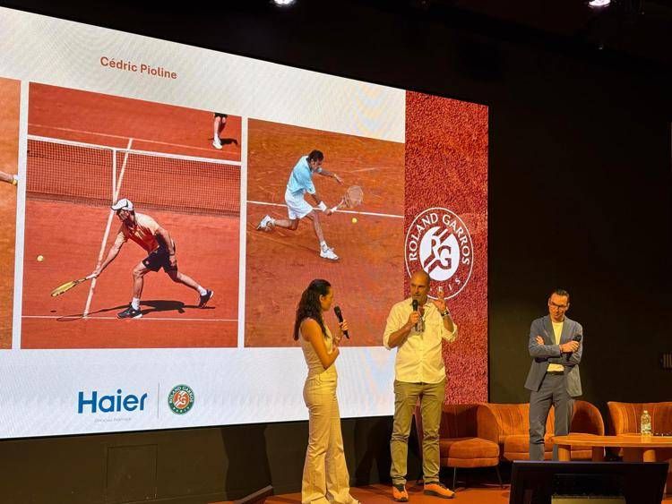 Roland Garros - Adnkronos