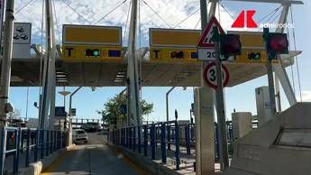 Pedaggi autostradali, scatta da oggi il rimborso: cos'è e come funziona