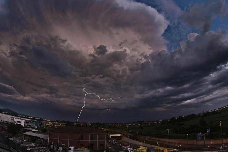 Temporali  - Fotogramma