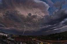 Temporali  - Fotogramma