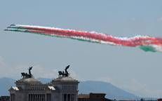 Festa della Repubblica a Roma - Fotogramma/Ipa