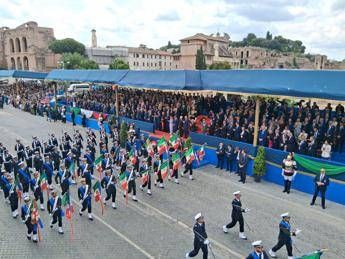 Parata 2giugno Adn Immagine in aggiornamento