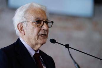 (Paolo Baratta - Ufficio stampa Biennale di Venezia)