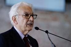 (Paolo Baratta - Ufficio stampa Biennale di Venezia)
