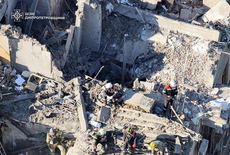 Attacco russo su Kiev - (afp)