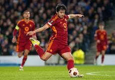 Sardar Azmoun - Ipa/Fotogramma