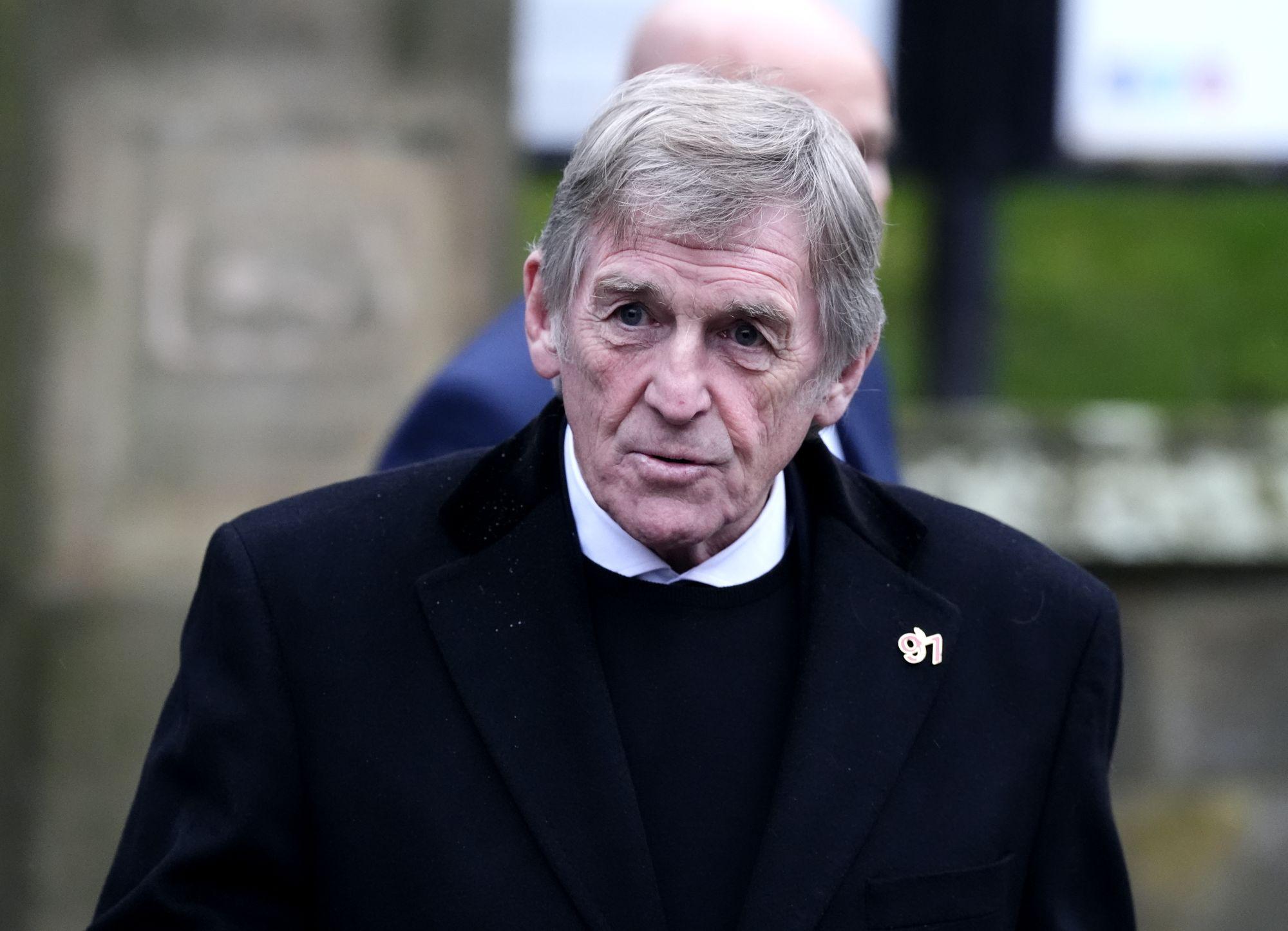 “Ho il cancro”, Dalglish conferma tutto dopo ‘errore’ “Ho il cancro”, Dalglish conferma tutto dopo ‘errore’