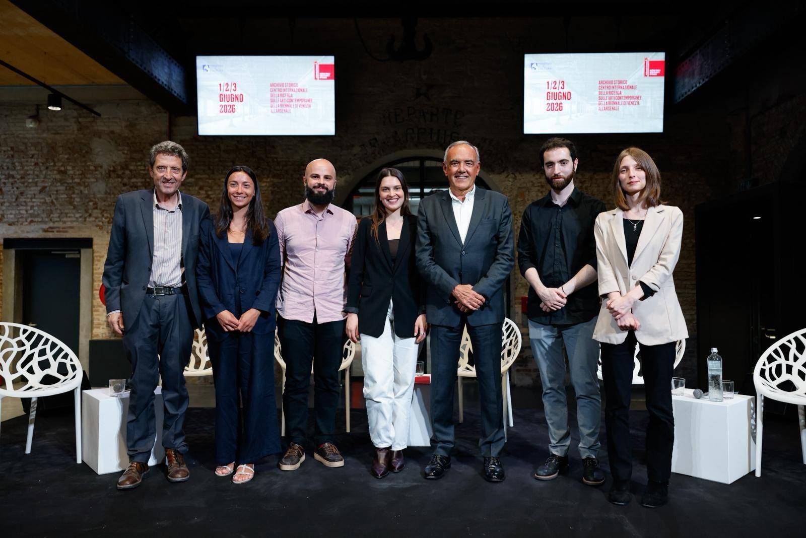 Barbera: 'Dal 2012 la Mostra di Venezia ha riconquistato il cinema americano'