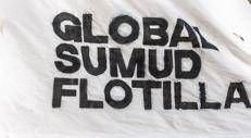 Global Sumud Flotilla - (Ipa)