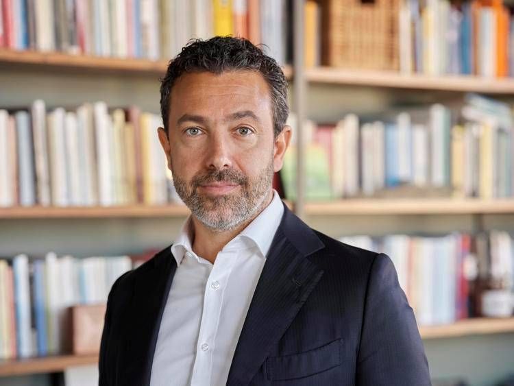 Fabnizio Burlando - (Foto ufficio stampa)