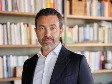 Fabnizio Burlando - (Foto ufficio stampa)