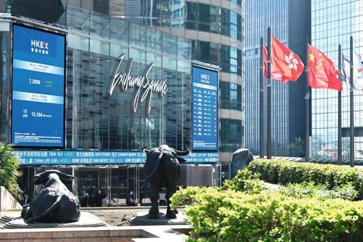 Hong Kong has emerged as the world’s largest cross-boundary wealth management centre
