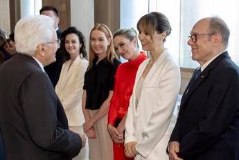 Carlo Verdone è Cavaliere di Gran Croce: l’omaggio di Mattarella a 50 anni di carriera