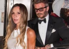 David e Victoria Beckam - Ipa