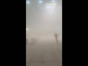 Iran attacca il Kuwait, colpito l'aeroporto - Video