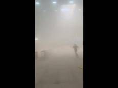 Iran attacca il Kuwait, colpito l'aeroporto - Video