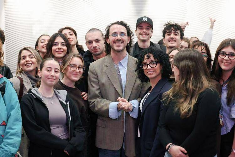 Accademia Iuad e The Jackal lanciano 'The Jackal Academy