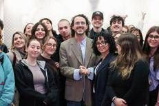 Accademia Iuad e The Jackal lanciano 'The Jackal Academy