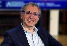 Roberto Navigli, docente Università La Sapienza