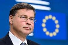 Valdis Dombrovskis - (Ipa)
