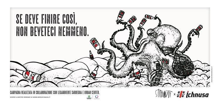 Ichnusa - (Foto ufficio stampa)