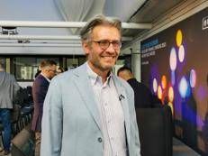 Stefano Betti - (Foto ufficio stampa)