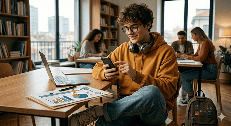 Generazione Z e credito: cresce la fascia under 30, ma con strumenti insicuri